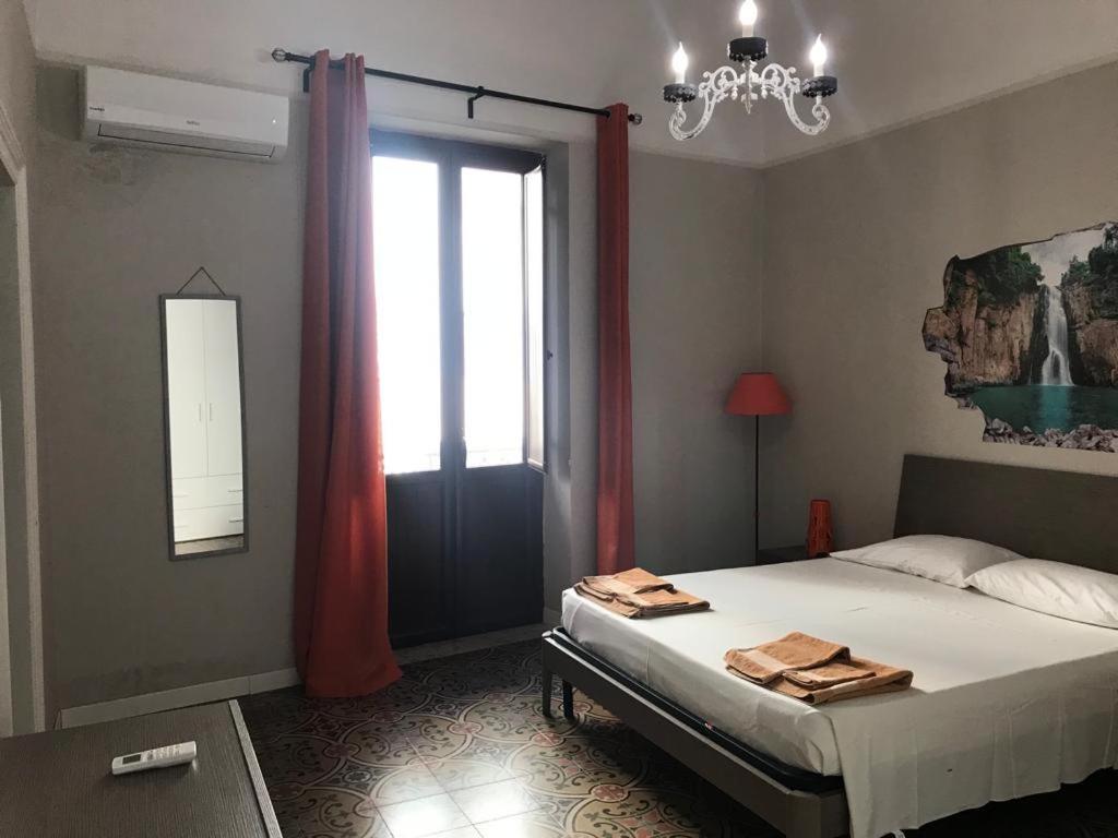 Ferienwohnung La Cementina Trapani Exterior foto