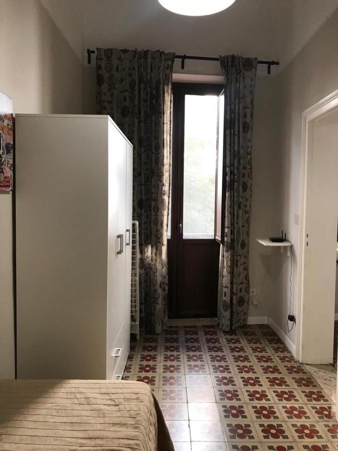 Ferienwohnung La Cementina Trapani Exterior foto