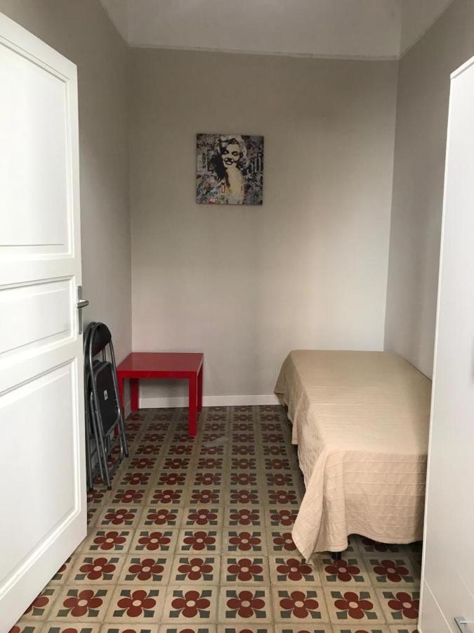 Ferienwohnung La Cementina Trapani Exterior foto