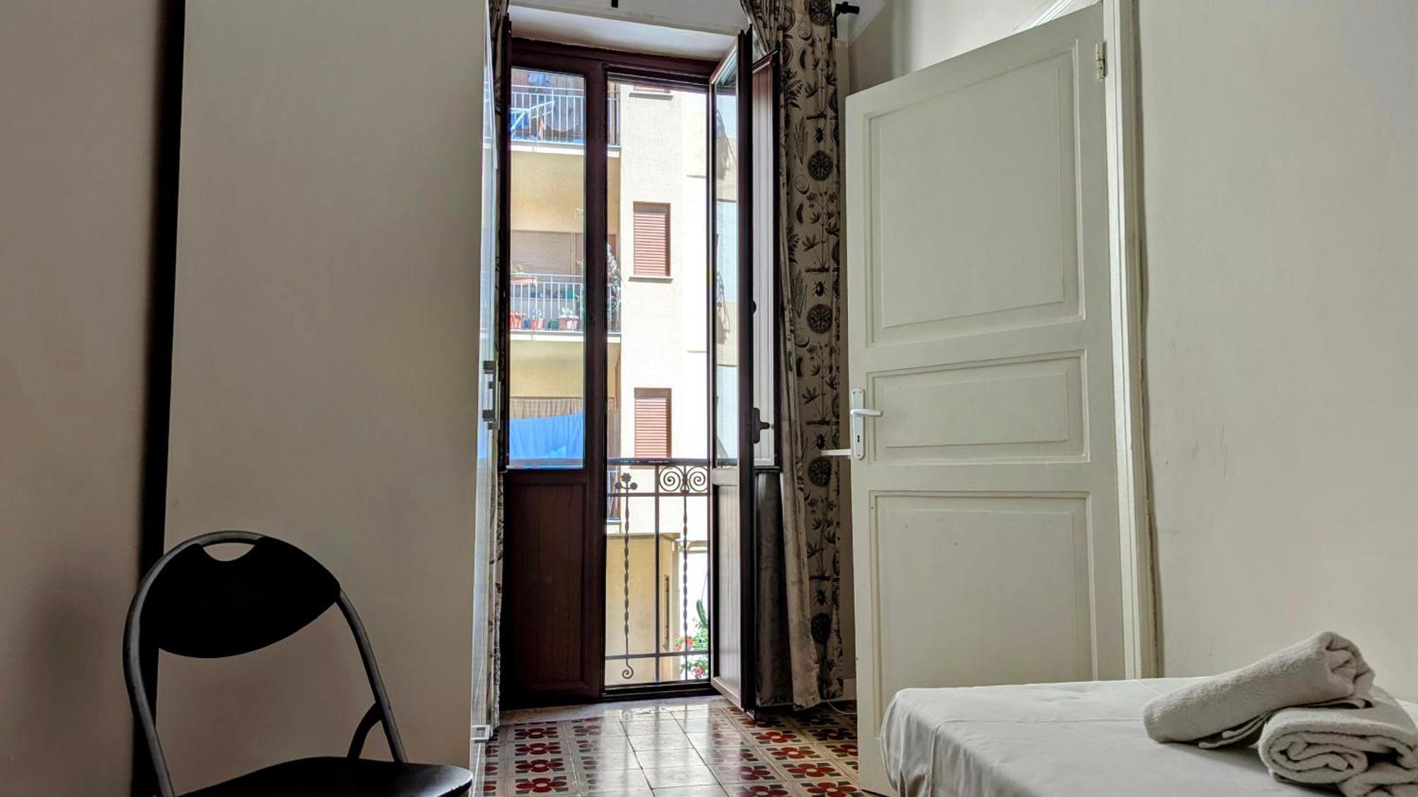 Ferienwohnung La Cementina Trapani Exterior foto