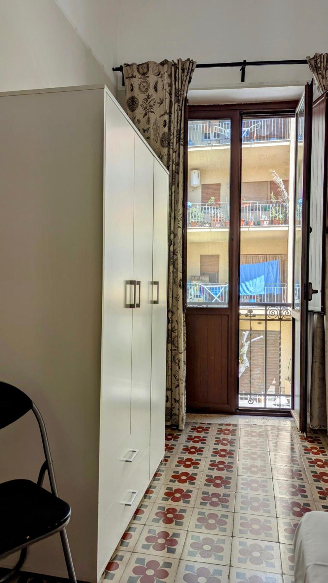 Ferienwohnung La Cementina Trapani Exterior foto