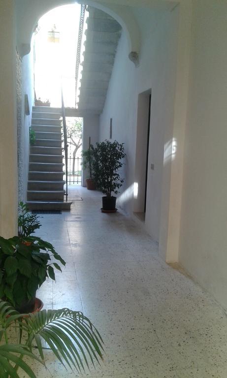 Ferienwohnung La Cementina Trapani Exterior foto
