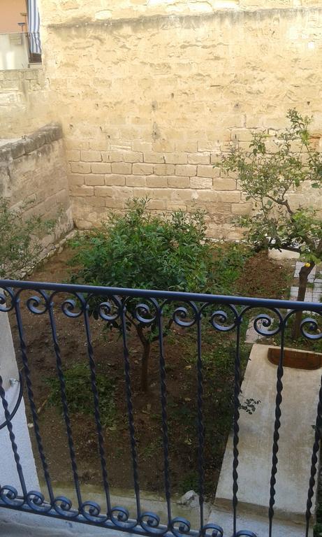 Ferienwohnung La Cementina Trapani Exterior foto